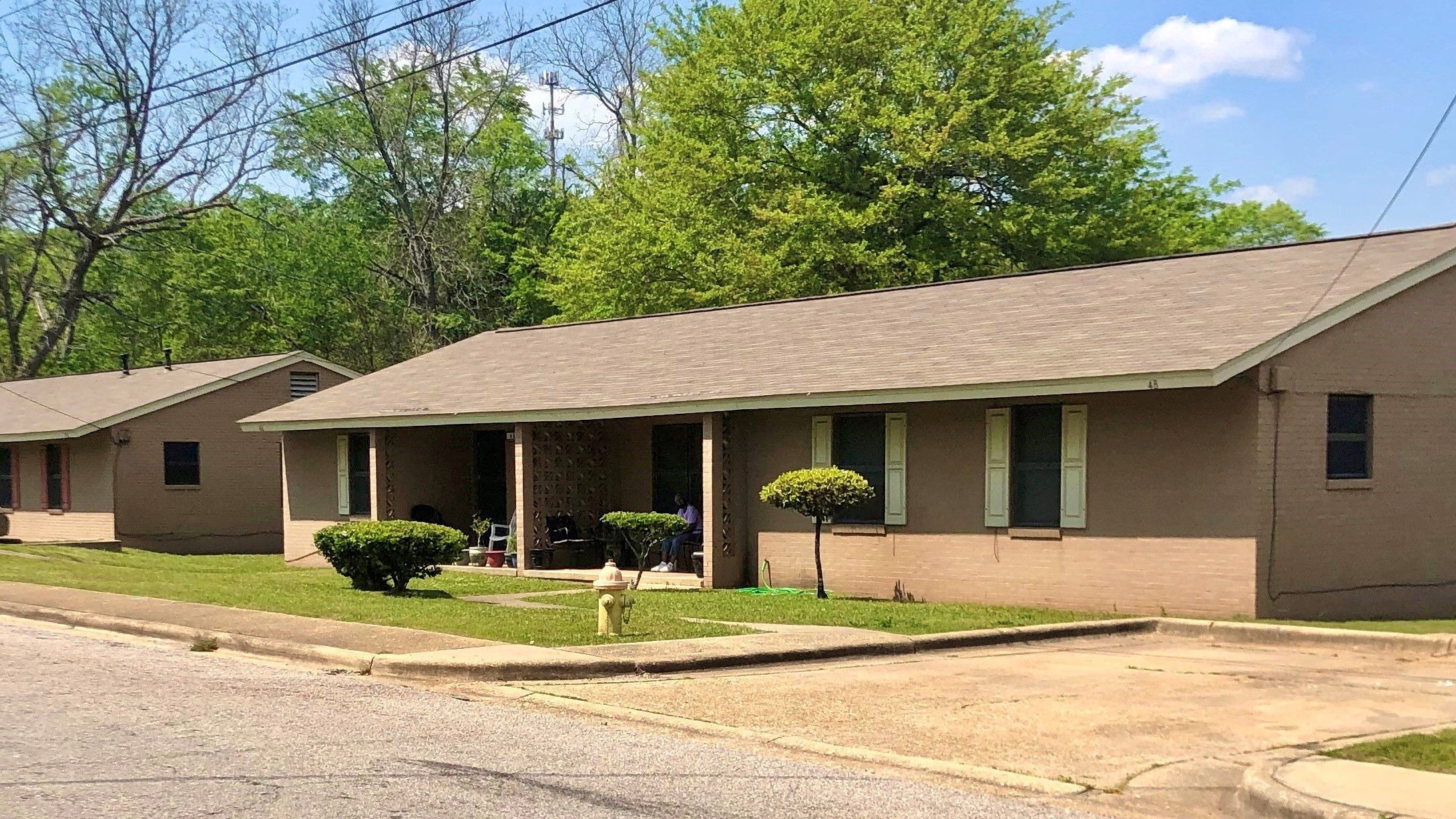 Phenix City Housing Authority Apartments in Phenix City, AL